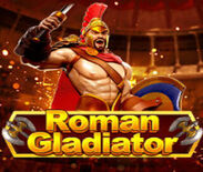 Roman Gladiator Roman Gladiator