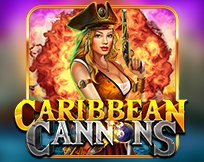 Caribbean Cannons